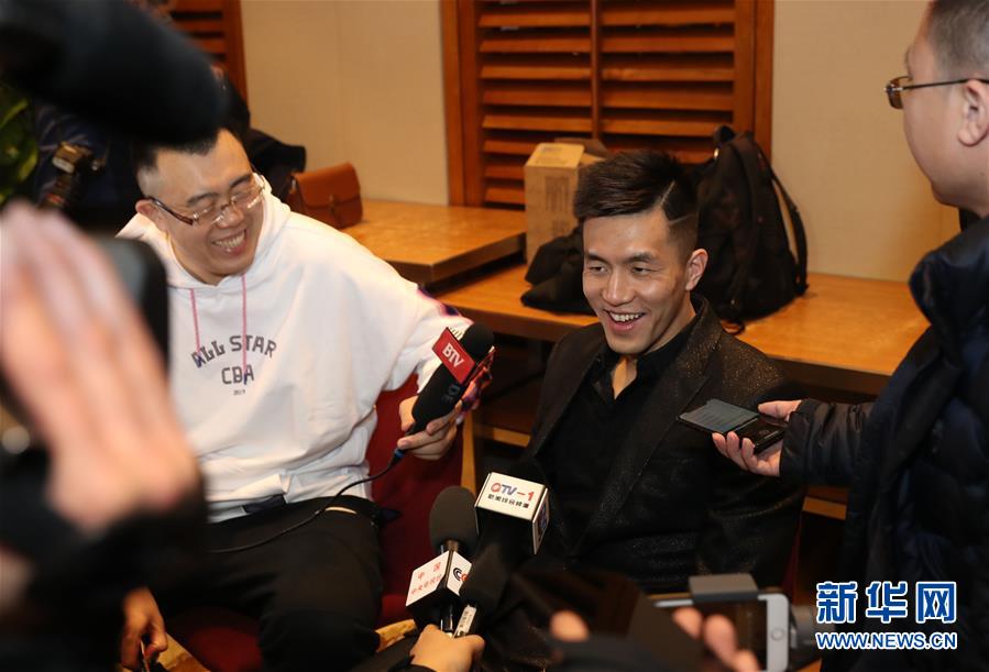 进中的长传