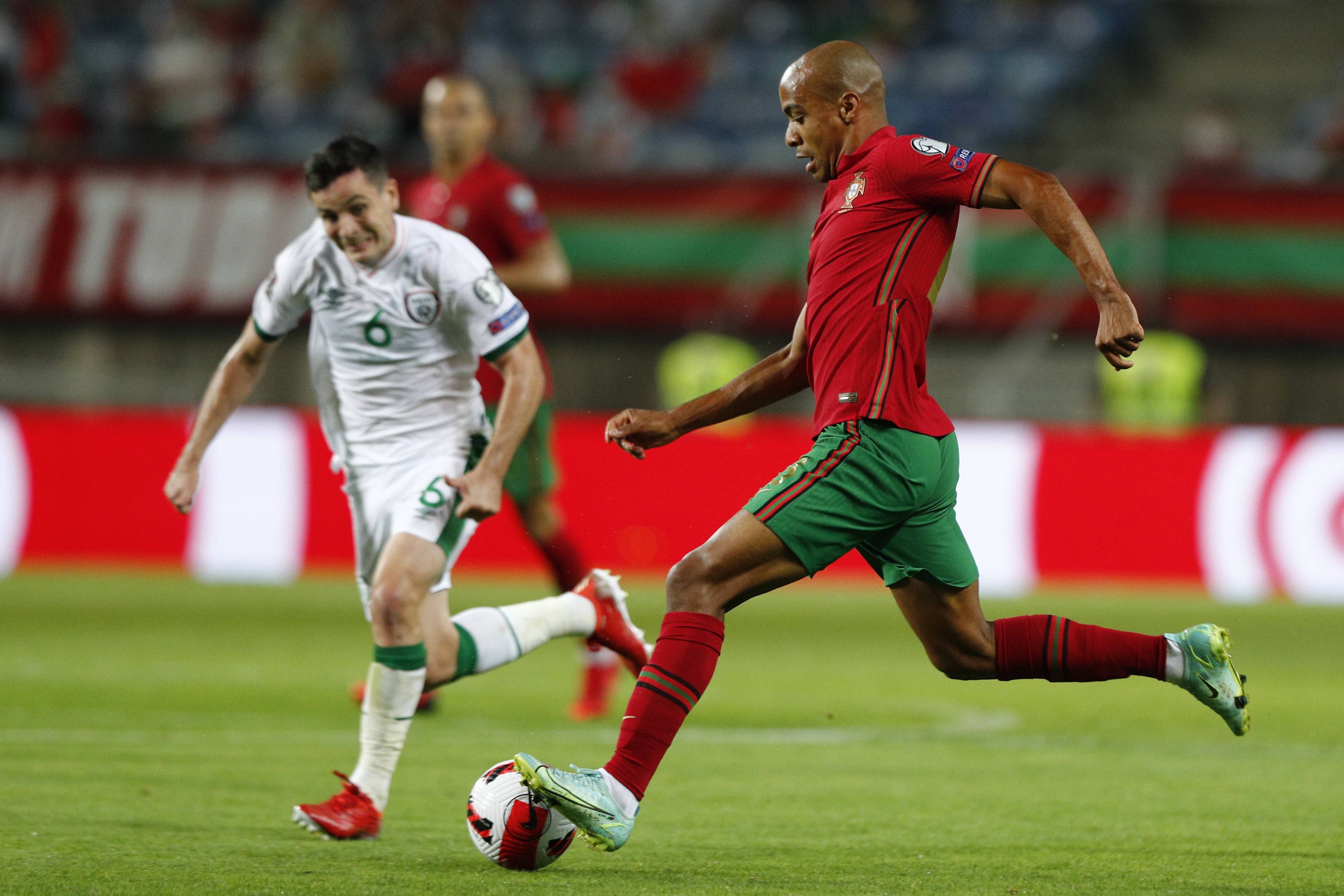 长期来看 长期来看