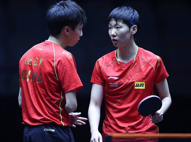 全面较量 全面较量