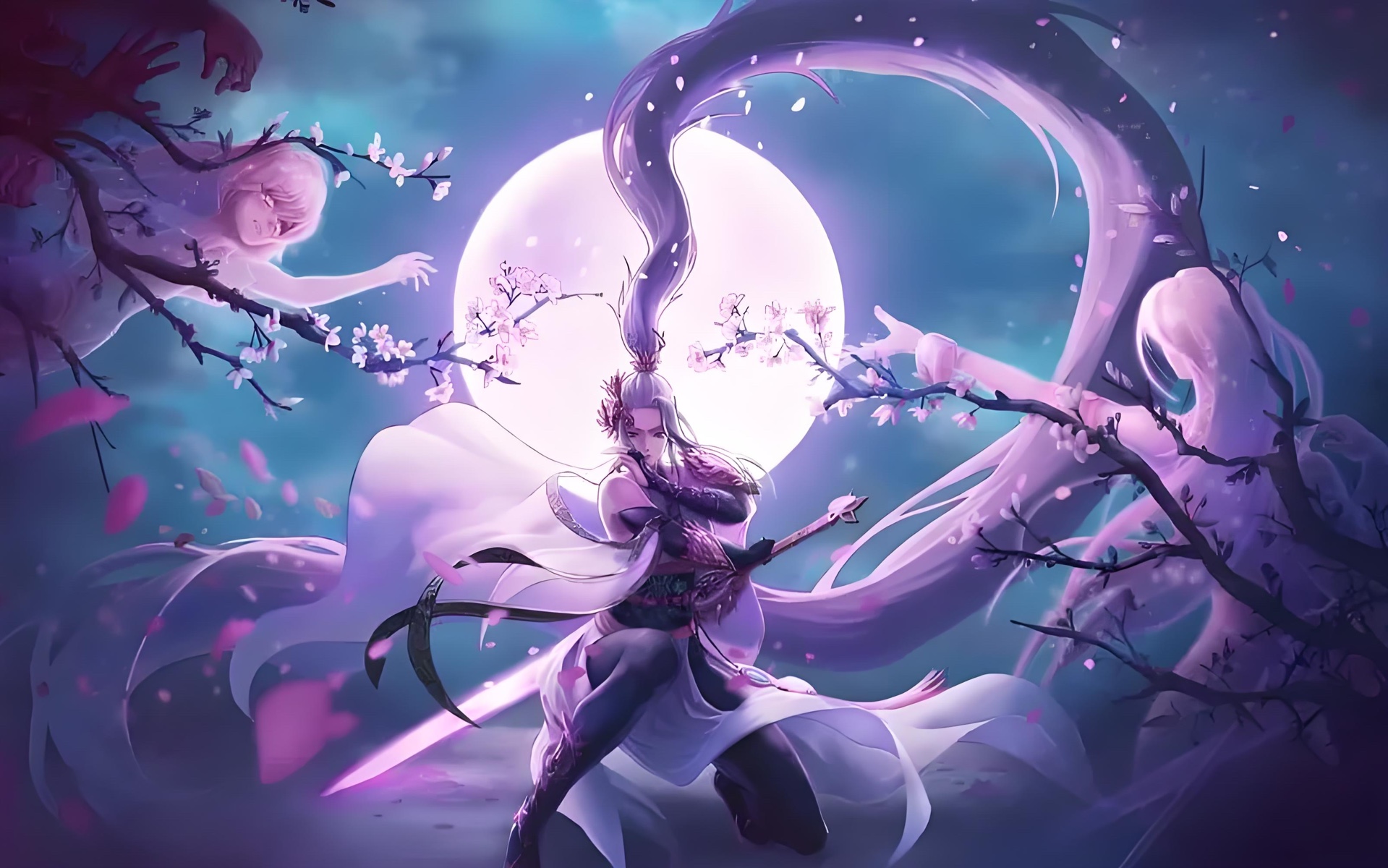 他仍有巨大 他仍有巨大