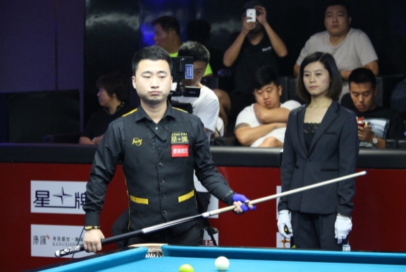 率方面表现 率方面表现