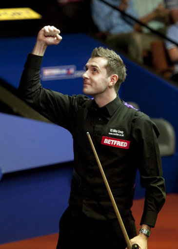 强度系列赛 强度系列赛